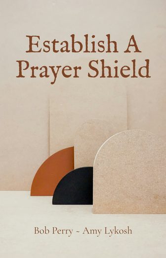 Cover of Establish a Prayer Shield