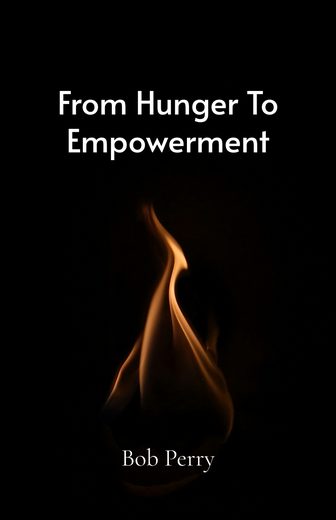 Cover of From Hunger to Empowerment
