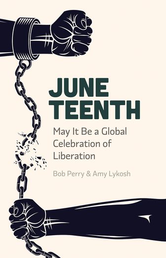 Cover of Juneteenth
