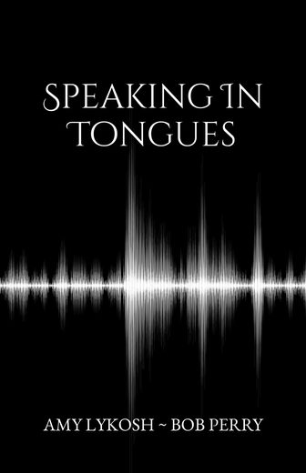 Cover of Speaking in Tongues