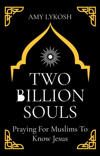 Cover of Two Billion Souls